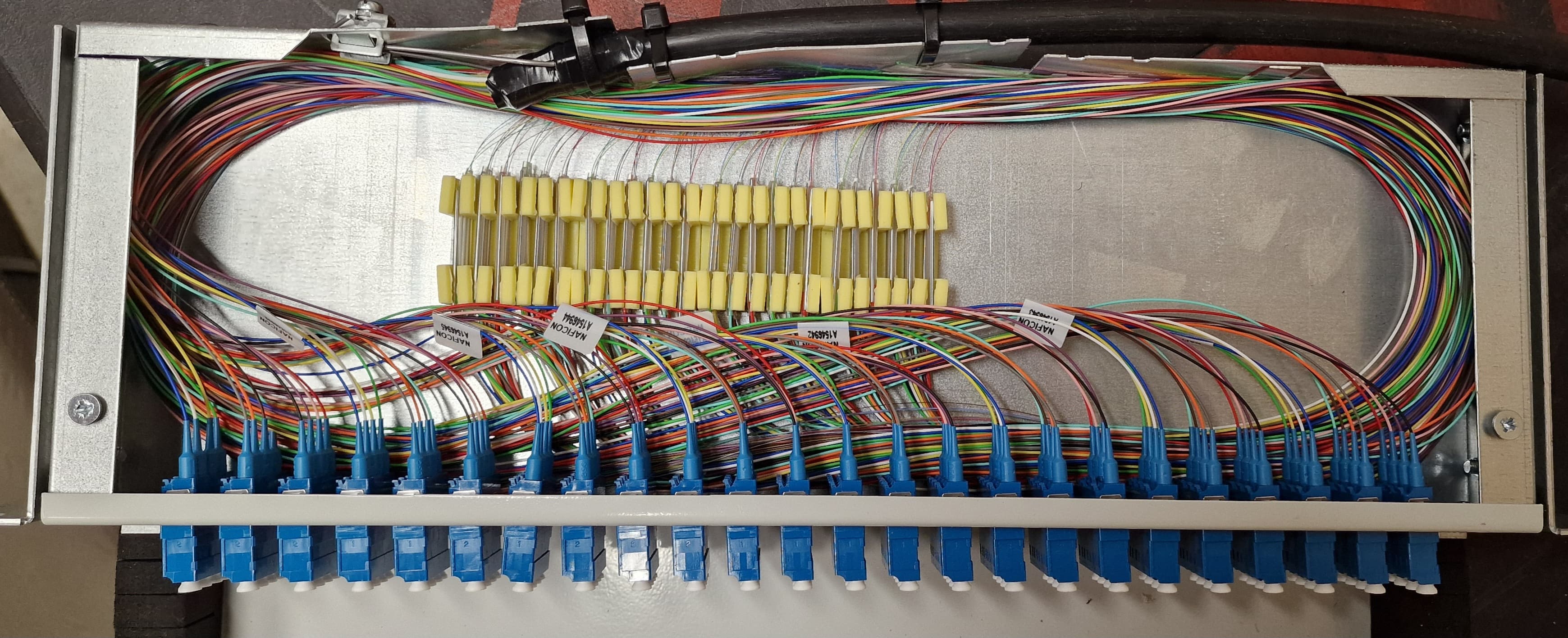 Tietoverkosto laite kuva